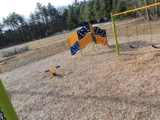 Park Swings