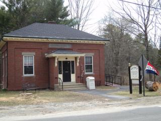 Berry Memorial Library